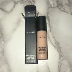 MAC Pro Longwear Concealar